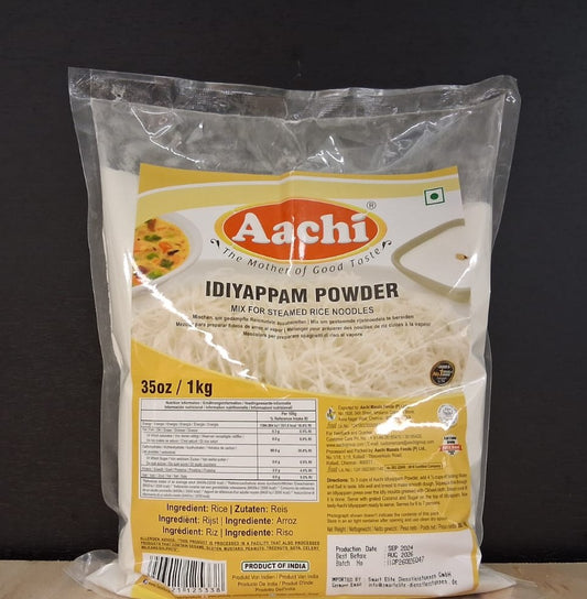 AACHI IDIYAPPAM POWDER 1 KG