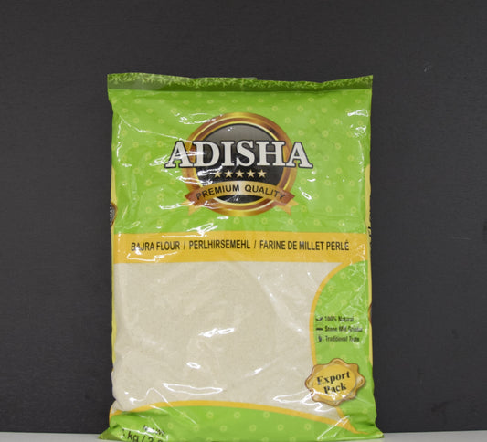 ADISHA BAJRA FLOUR 1 KG