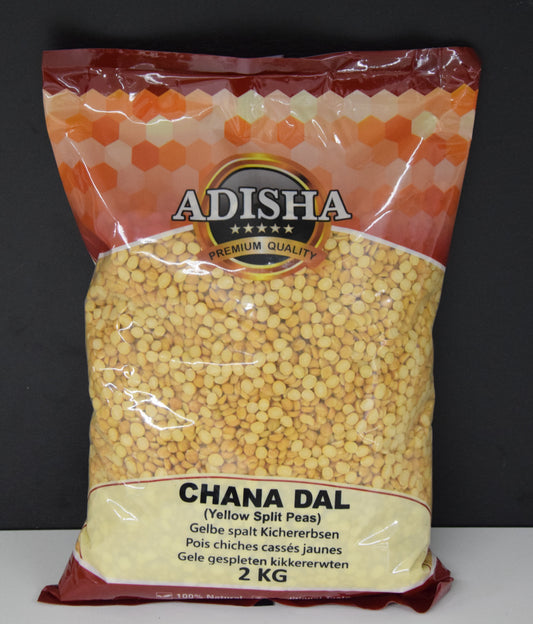 ADISHA CHANA DAL 2 KG