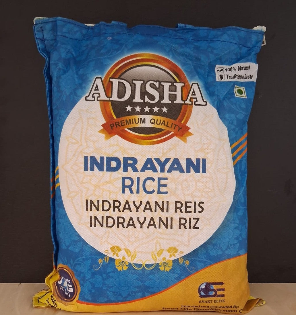 ADISHA INDRAYANI RICE 5KG