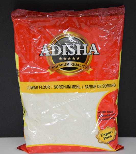 ADISHA JUWAR FLOUR 1 KG