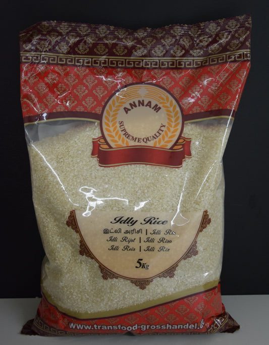 ANNAM IDLI RICE 5 KG