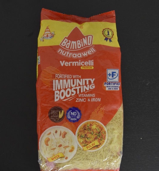 BAMBINO VERMICELLI 850 GM