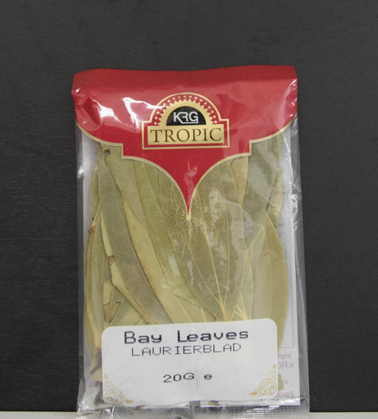 BAY LEAVES 20 GM - KRG