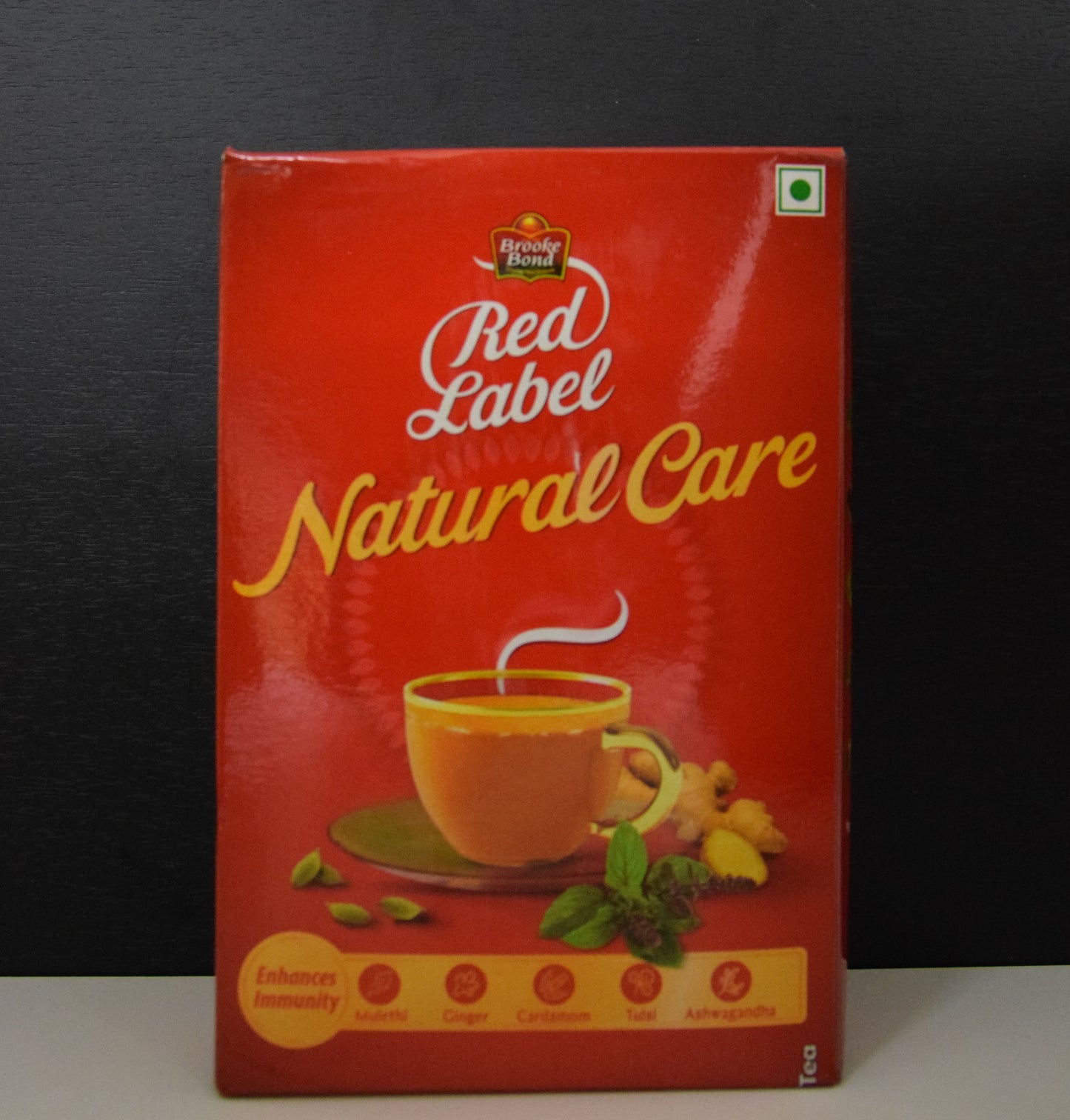 BROOKE BOND RED LABEL TEA (NATURAL CARE) 500 GM