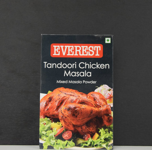 EVEREST TANDOORI CHICKEN MASALA 100 GM