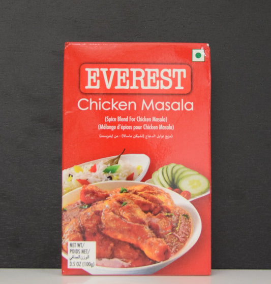 EVEREST CHICKEN MASALA 100 GM