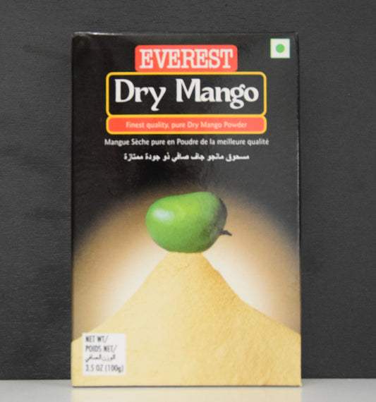 EVEREST DRY MANGO (AMCHUR) POWDER 100 GM