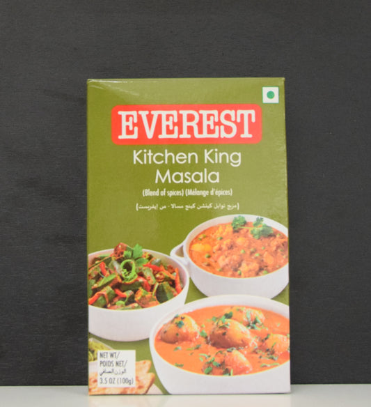 EVEREST KITCHEN KING MASALA 100 GM