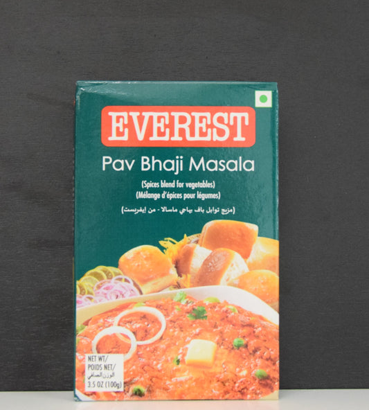 EVEREST PAV BHAJI MASALA 100 GM