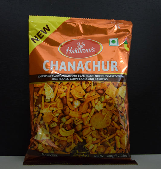 HALDIRAM CHANACHUR 200 GM