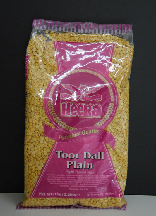 HEERA TOOR DAL 1 KG