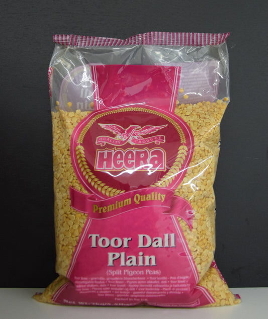 HEERA TOOR DAL 2 KG