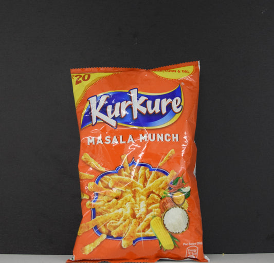 KURKURE MASALA MUNCH 90GM