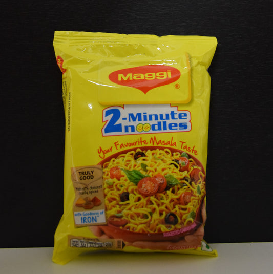 MAGGI NOODLES 70 gm