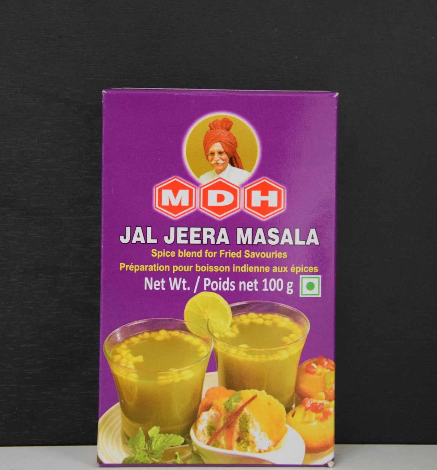 MDH JALJEERA POWDER 100 GM