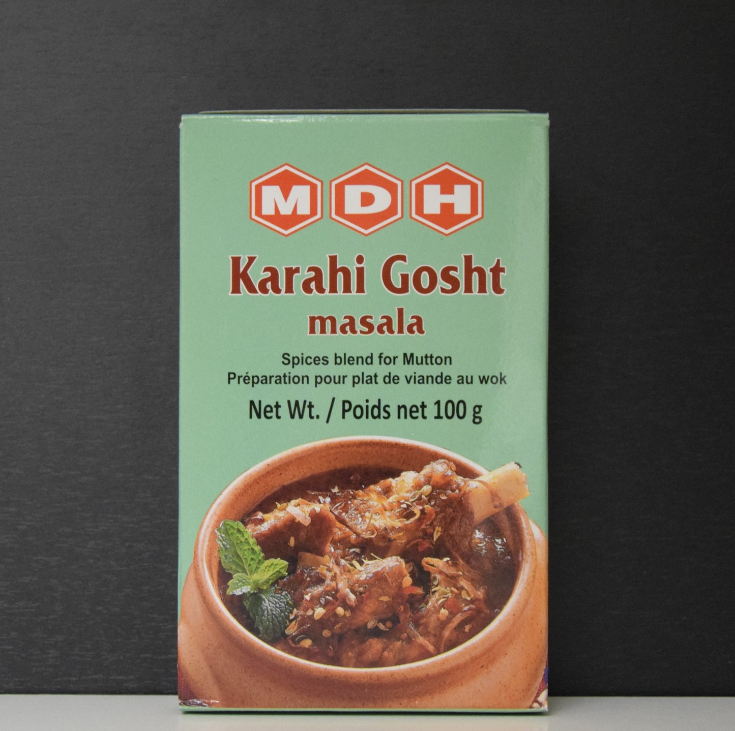 MDH KARAHI GHOSHT MASALA 100 GM