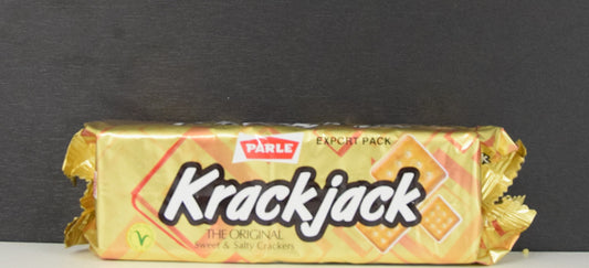 PARLE KRACKJACK 60 GM