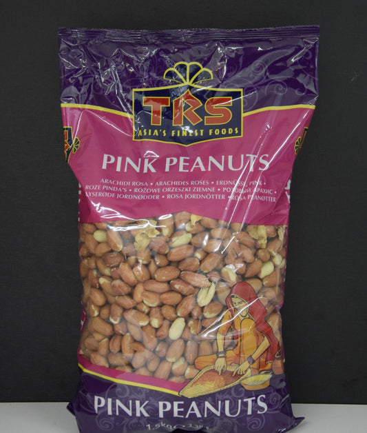 PEANUTS PINK 1.5 KG - TRS