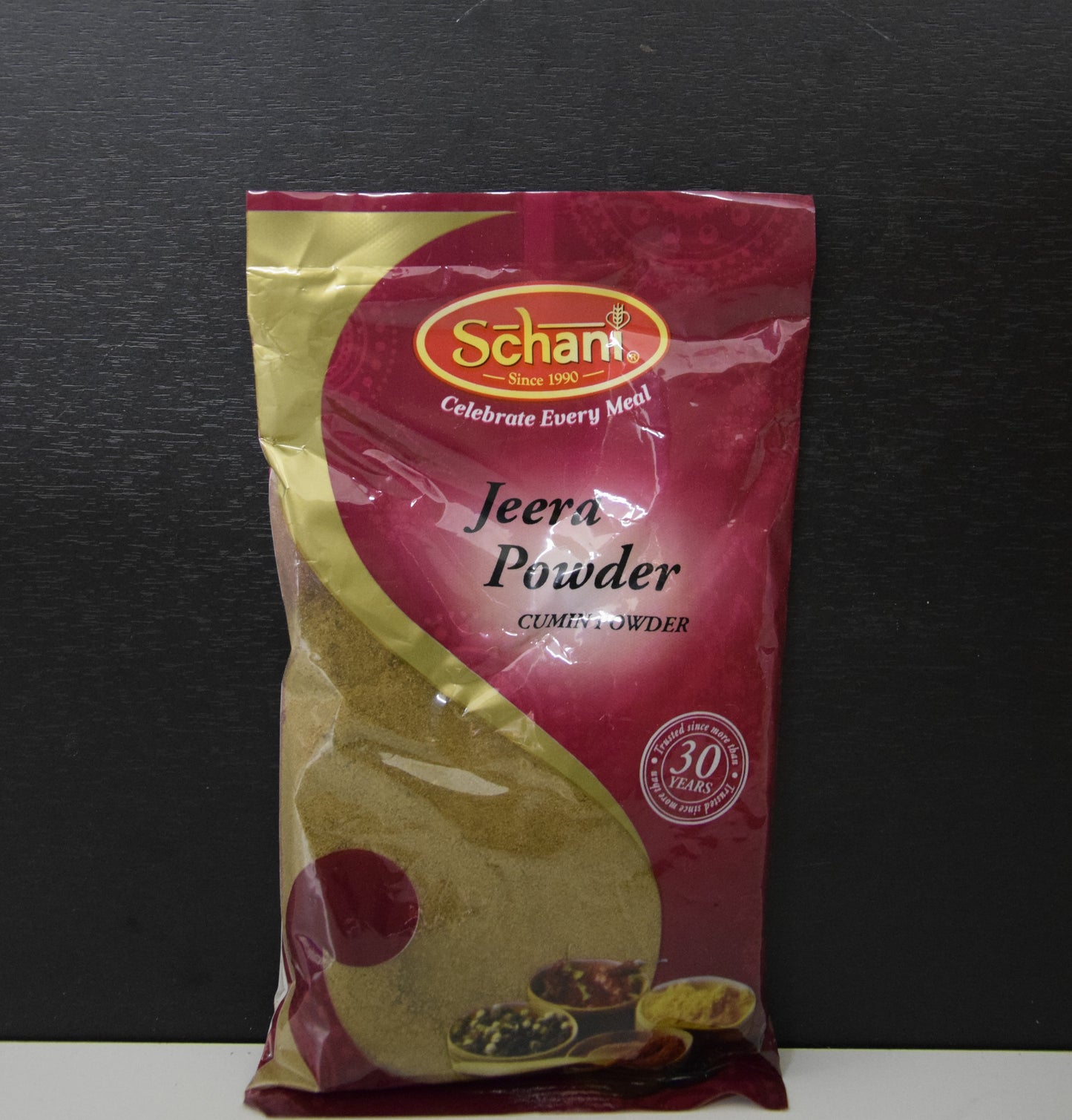 SCHANI JEERA POWDER 100 GM