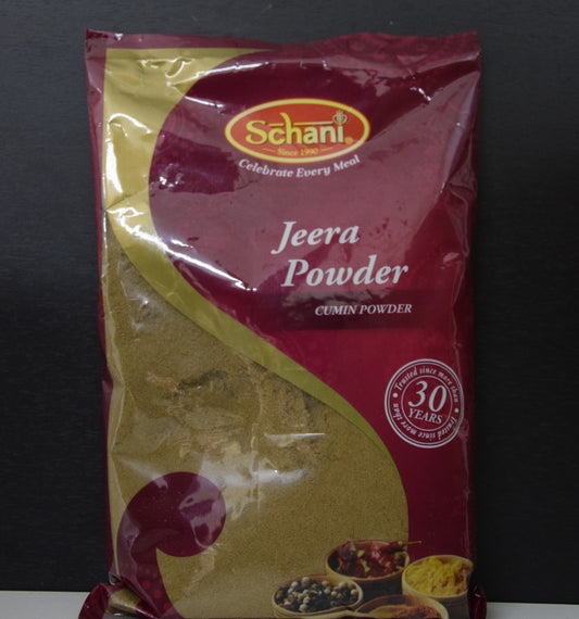 SCHANI JEERA POWDER 400 GM