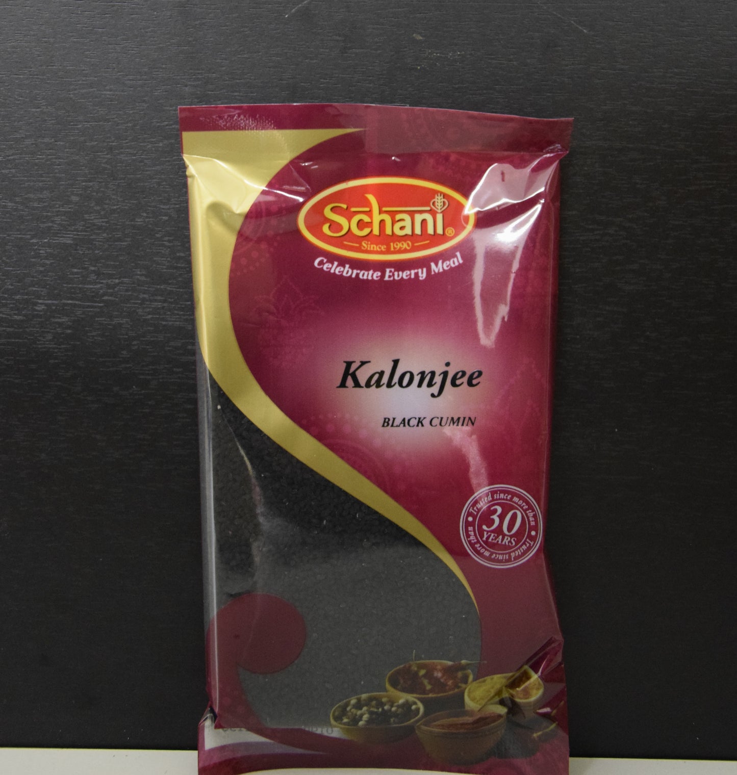 SCHANI KALONJEE SEEDS 100 GM