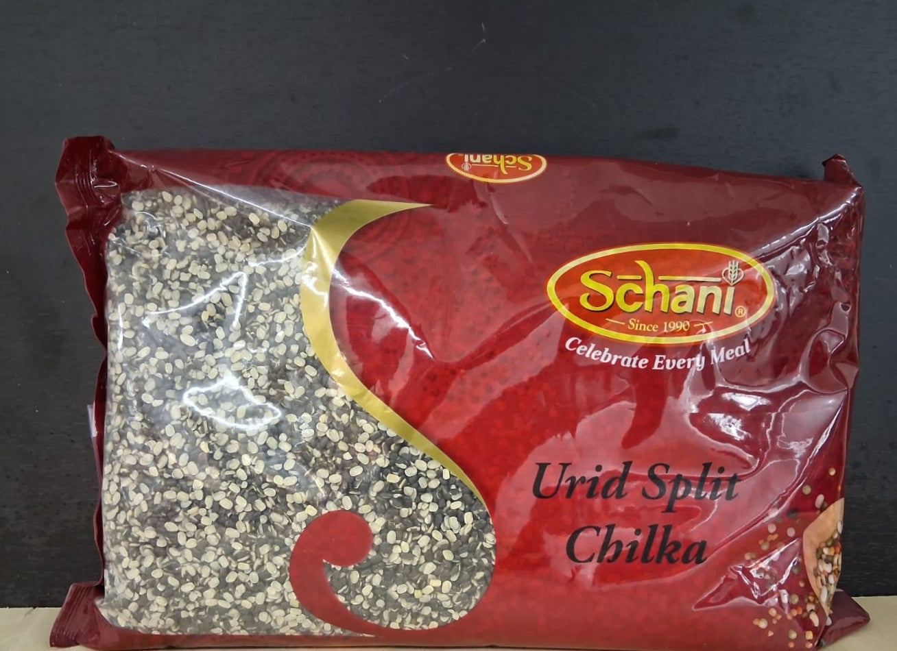 SCHANI URID SPLIT CHILKA 2 KG