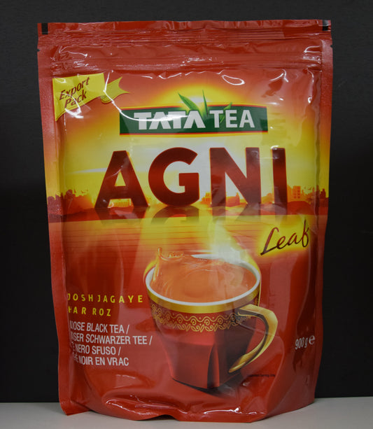 TATA TEA AGNI 900 GM