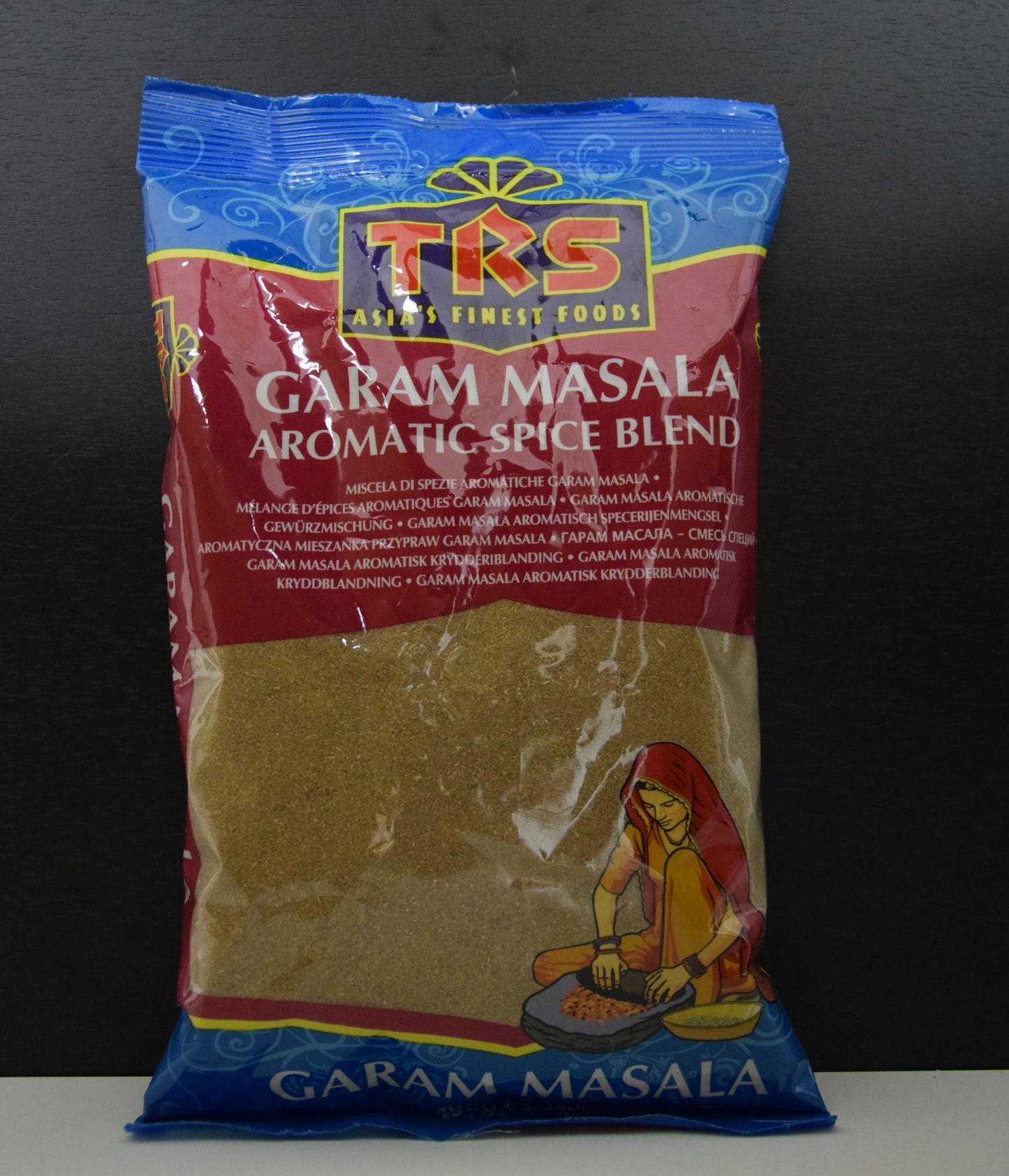 TRS GARAM MASALA 400 gm