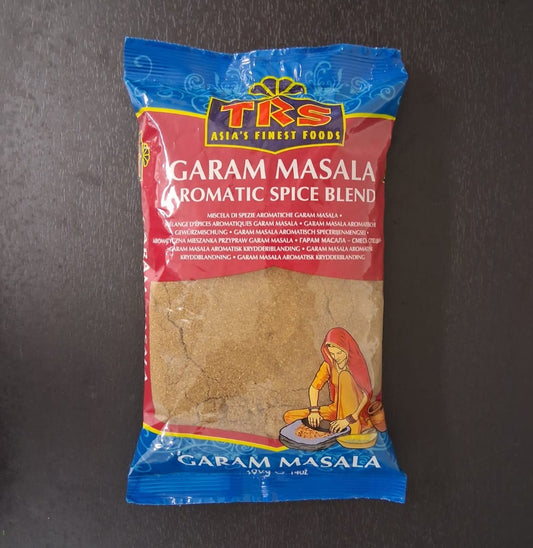 TRS GARAM MASALA 400 gm