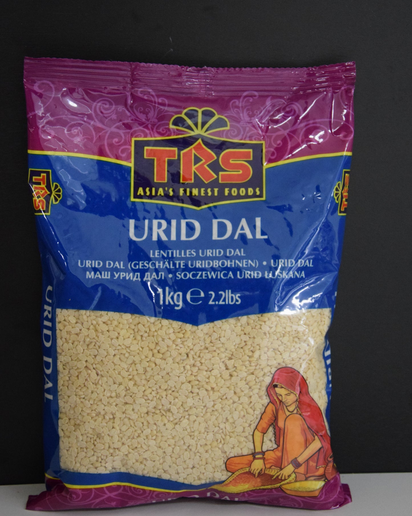 TRS URID DAL 1 KG