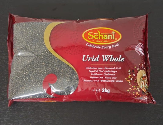 SCHANI URID WHOLE 2 KG